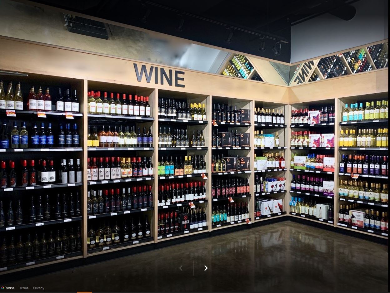 Hotels and Motels for sale in bc, gas station for sale in bc, liquor